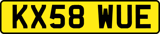 KX58WUE