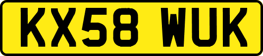 KX58WUK