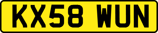 KX58WUN