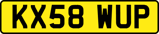 KX58WUP