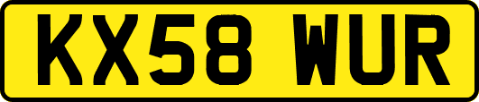 KX58WUR