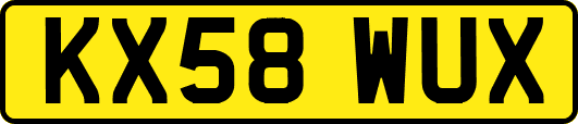 KX58WUX