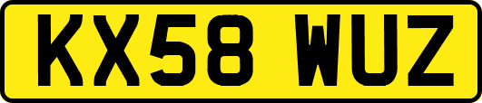 KX58WUZ