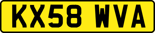 KX58WVA