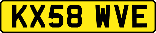 KX58WVE