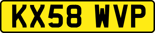 KX58WVP
