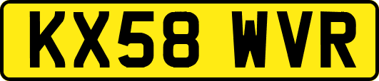 KX58WVR