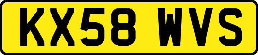 KX58WVS