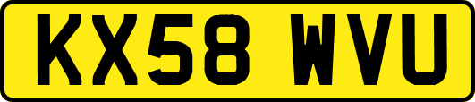 KX58WVU