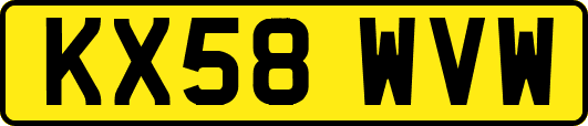 KX58WVW
