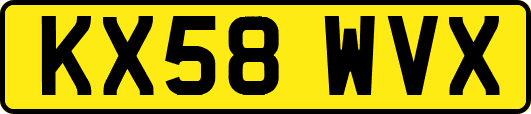 KX58WVX
