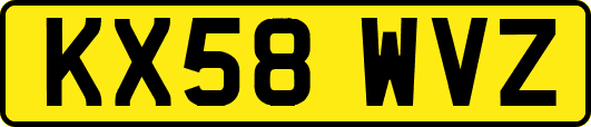 KX58WVZ