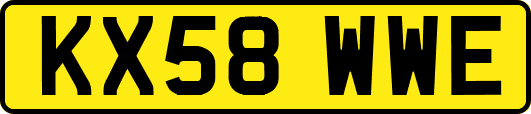 KX58WWE