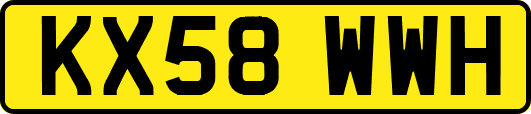 KX58WWH