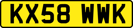 KX58WWK