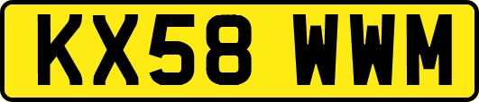 KX58WWM