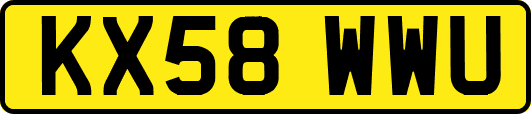 KX58WWU