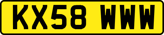 KX58WWW