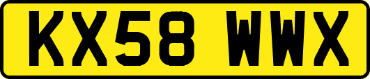 KX58WWX