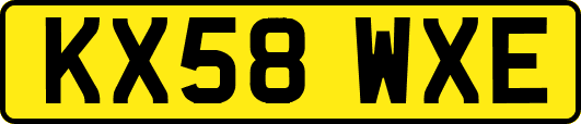 KX58WXE