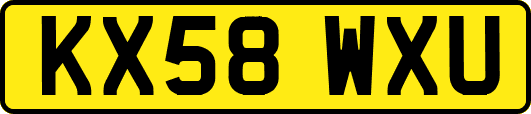 KX58WXU