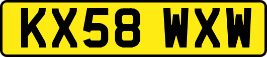 KX58WXW
