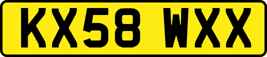 KX58WXX