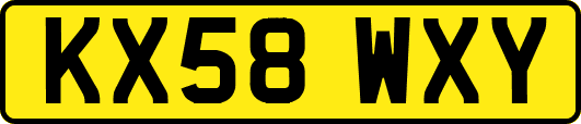 KX58WXY