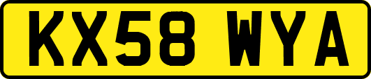 KX58WYA