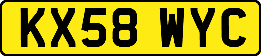 KX58WYC