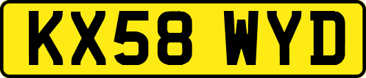 KX58WYD