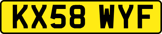 KX58WYF