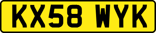 KX58WYK