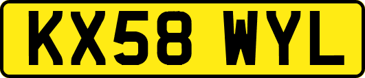KX58WYL