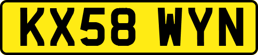 KX58WYN
