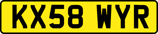 KX58WYR
