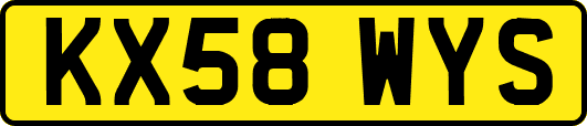 KX58WYS