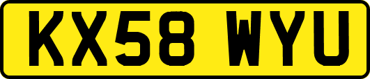 KX58WYU