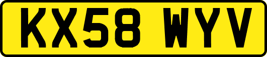 KX58WYV