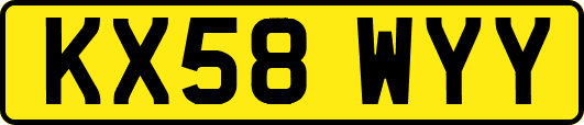 KX58WYY