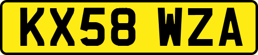 KX58WZA