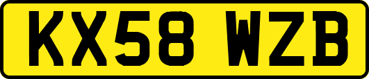 KX58WZB
