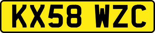 KX58WZC
