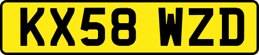KX58WZD