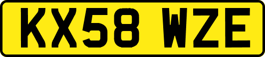 KX58WZE