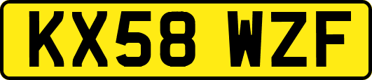 KX58WZF