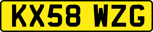 KX58WZG