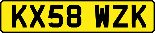 KX58WZK