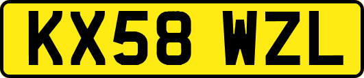 KX58WZL