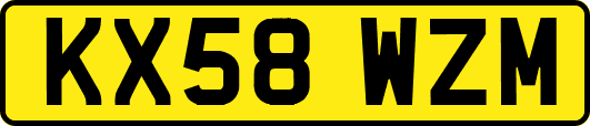 KX58WZM